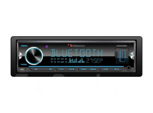 Nakamichi NQ532BD ����