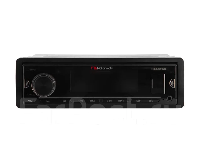 Nakamichi NQ532BD ����