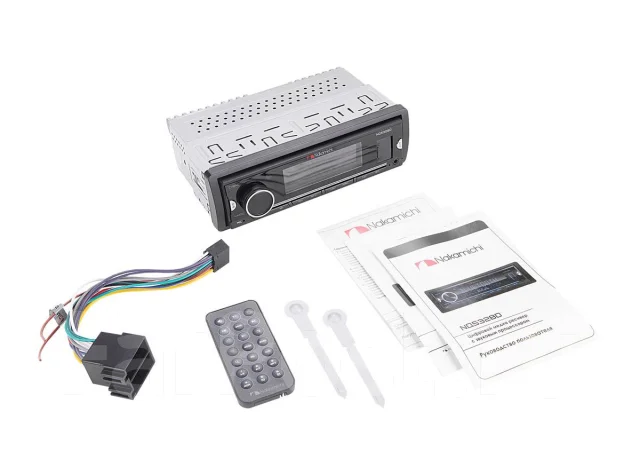 Nakamichi NQ532BD ����