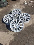 CSA Joker. 6.5x16", 5x114.3, ET47 ����