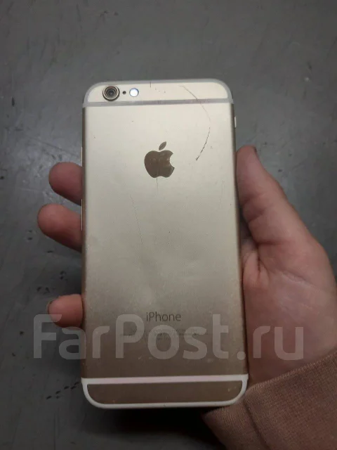 Apple iPhone 6. �/�, 64 �� ����