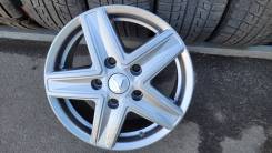 Fiat. 6.0x16", 5x130, ET55,  89,1. 