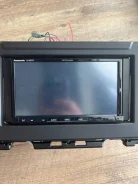 Panasonic CN ����