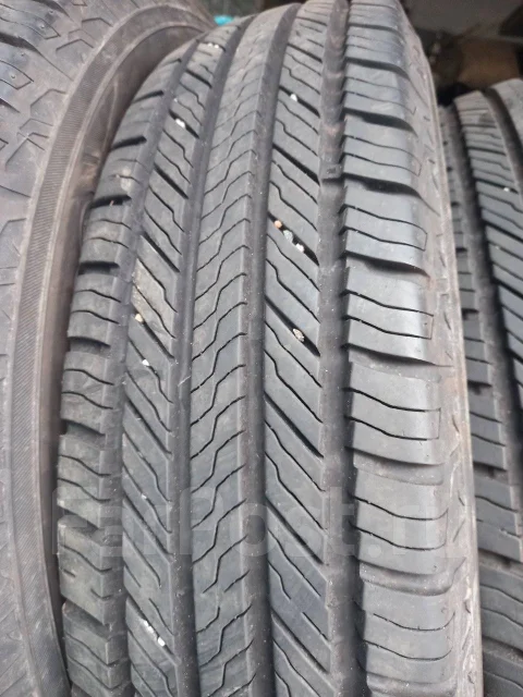 Yokohama Geolandar CV G058. ������, 2021 ���, �/�, ����� 5 % ����