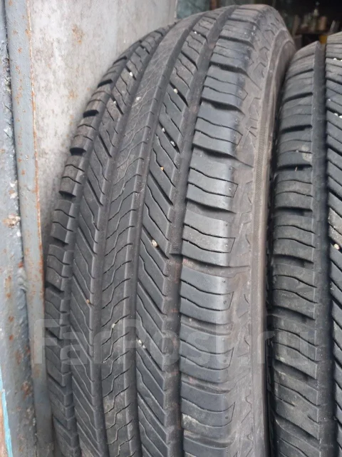 Yokohama Geolandar CV G058. ������, 2021 ���, �/�, ����� 5 % ����