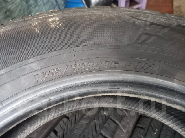 Yokohama Geolandar CV G058. ������, 2021 ���, �/�, ����� 5 % ����