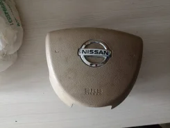 Airbag �������� Nissan Murano 48430CB001 Z50 QR25DE [168194] ����