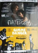 ������ ����� �������� /�� 2-� DVD-9, ��������/ ����