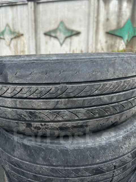 Bridgestone FEID. 14.0x14", ET51 ����