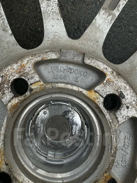 Bridgestone FEID. 14.0x14", ET51 ����