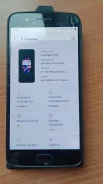 OnePlus 5. �/�, 64 ��, ������, 3G, 4G LTE, Dual-SIM, NFC ����