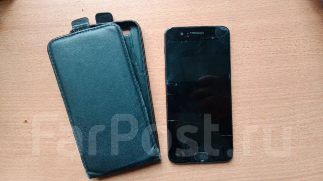OnePlus 5. �/�, 64 ��, ������, 3G, 4G LTE, Dual-SIM, NFC ����