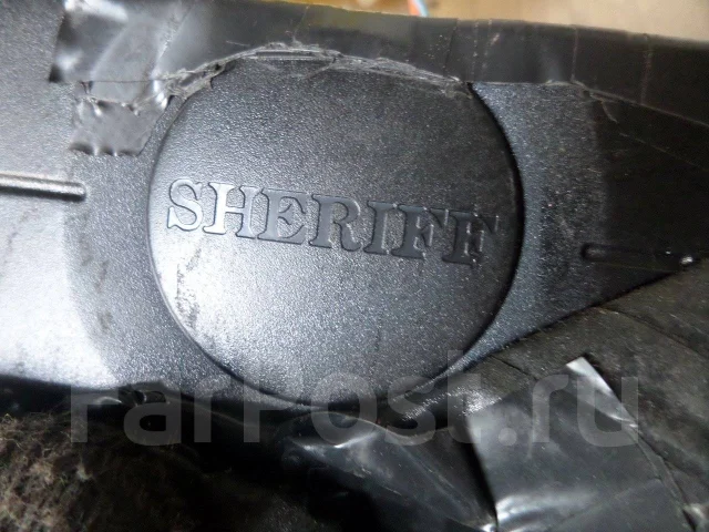 Sheriff ����
