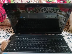 Packard Bell EasyNote TE11-HC. ���� 320���, WiFi: 1 ����