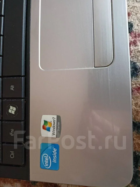 Packard Bell EasyNote TE11-HC. ���� 320���, WiFi: 1 ����
