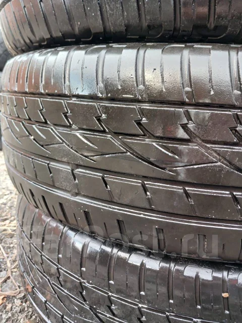 Continental ContiCrossContact UHP. ������, �/�, ����� 30 % ����
