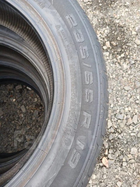 Continental ContiCrossContact UHP. ������, �/�, ����� 30 % ����