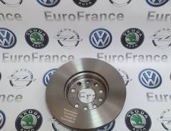    Audi A3 Skoda Octavia VW Jetta Golf, 288*25 5/112 K000427 