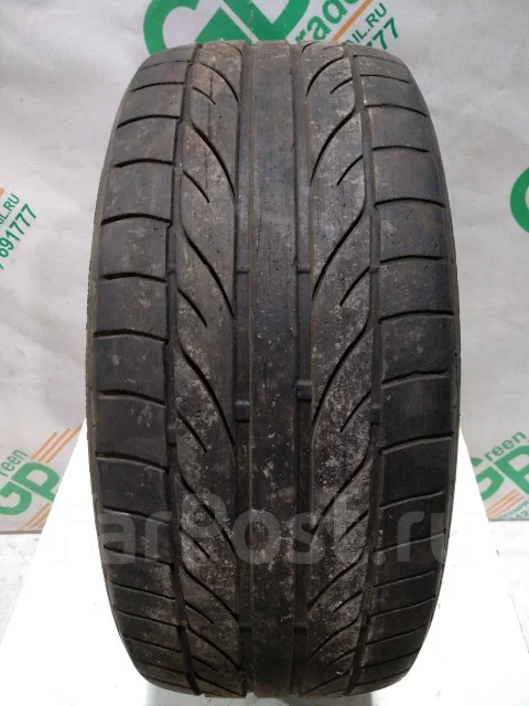Bridgestone Potenza GIII. ������, 2005 ���, �/�, ����� 20 % ����