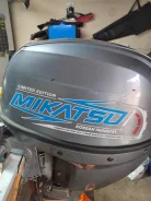 Mikatsu. 20��.�., 4-�������, ����������, ���� S (381 ��), 2018 ��� ����