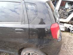    Chevrolet Aveo (T250) 2008-2011 