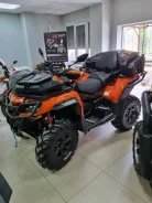 CFMoto CForce 1000 EPS. ��������, ��, �� ����