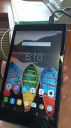Lenovo Tab 3 8 TB3-850M. 8 ������, ������ 16 �� ����