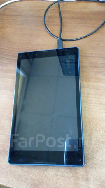 Lenovo Tab 3 8 TB3-850M. 8 ������, ������ 16 �� ����