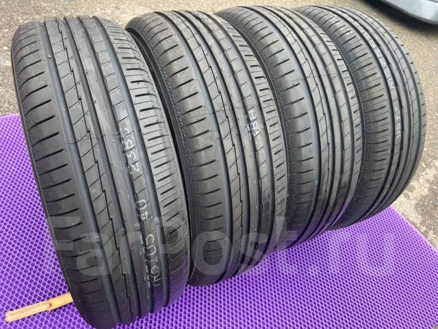 Yokohama BluEarth, 215/60 R17, 17", 1 шт, в наличии, 215 мм, 60 % ...