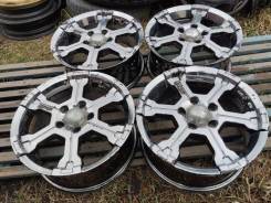 MKW. 7.0x16", 5x114.3, ET35,  73,1. 