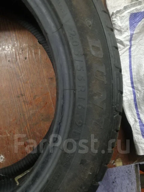 Dunlop SP Sport 3000. ������, �/�, ����� 5 % ����