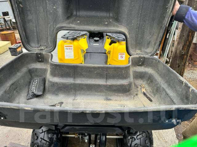 Sharmax 300 Hummer, 2022, 300 куб. см. 4х тактный, с пробегом, исправен ...