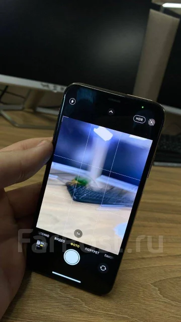 Apple iPhone Xs. �/�, 64 ��, �������, 4G LTE ����