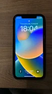 Apple iPhone Xs. �/�, 64 ��, �������, 4G LTE ����
