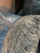 Toyo M410 Open Country. ������, 2017 ���, �/�, ����� 40 %. ��������� ����