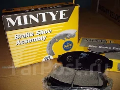 ������� ��������� PF-4257 (AN-347K ) Mintye MP-347J 897011892 ����