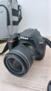 Nikon D3500. 20 � ����� �� ����
