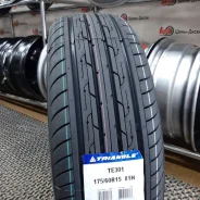 Triangle TE301. ������, 2024 ���, ����� ����