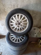 Blitz. x15", 5x114.3, �� 70,1���. ����