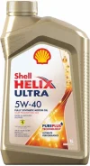 Shell Helix Ultra. �������������, 5W-40 ����
