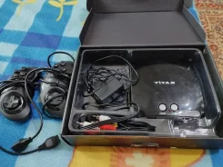 Titan ����