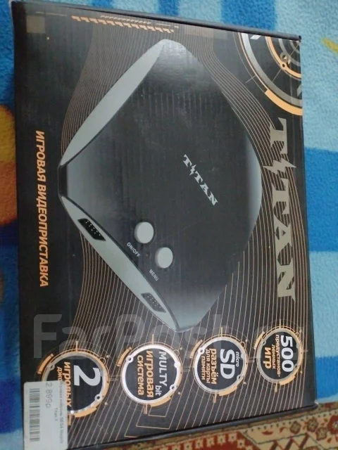 Titan ����