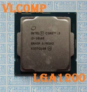 Intel Core i3-10105 ����