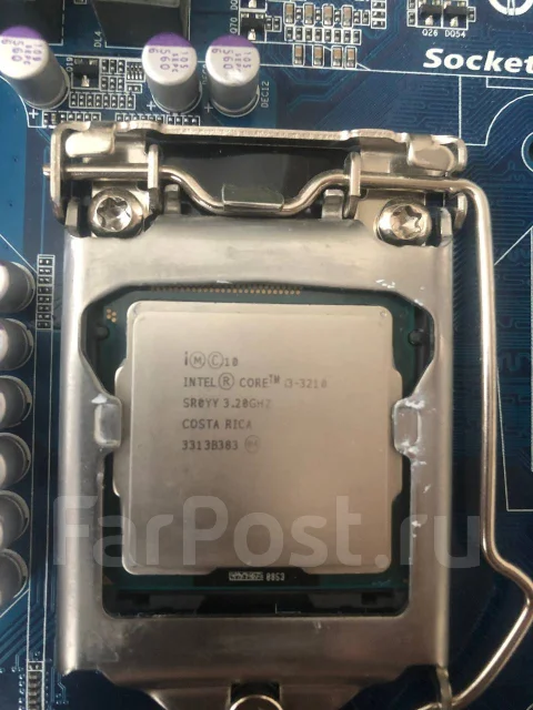 LGA1155 ����