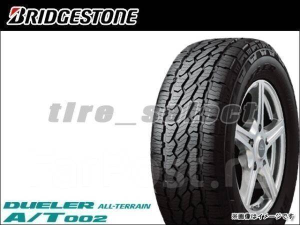 Bridgestone Dueler A/T 002, 265/65R17 112S, 17