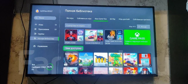 Microsoft Xbox One ����