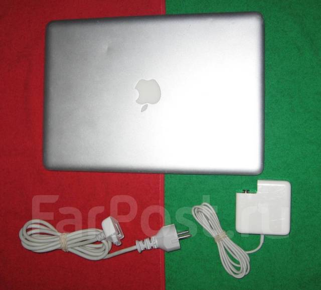 Pièces détachées Macbook Pro 13 A1425 | AvenueMac