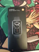 Xiaomi Smart Band 7 Pro. GPS, IP68 ����