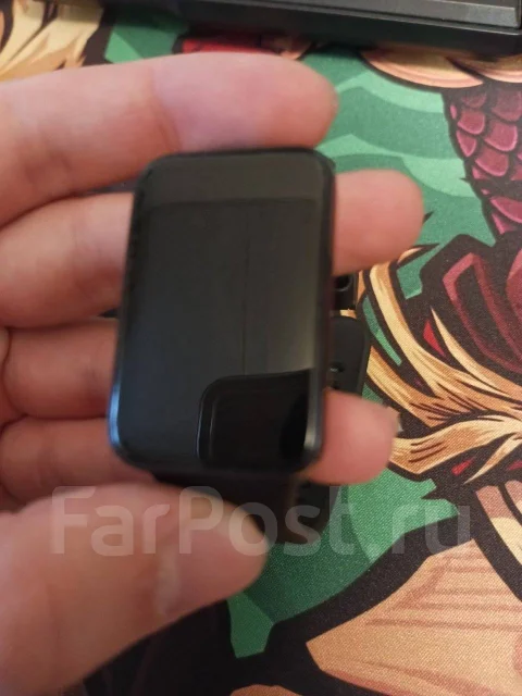 Xiaomi Smart Band 7 Pro. GPS, IP68 ����