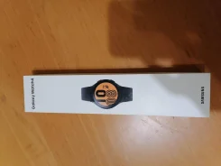Samsung Galaxy Watch4. GPS, NFC, SIM-�����, IP67, IP68 ����